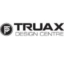 TRUAX DESIGN CENTRE logo